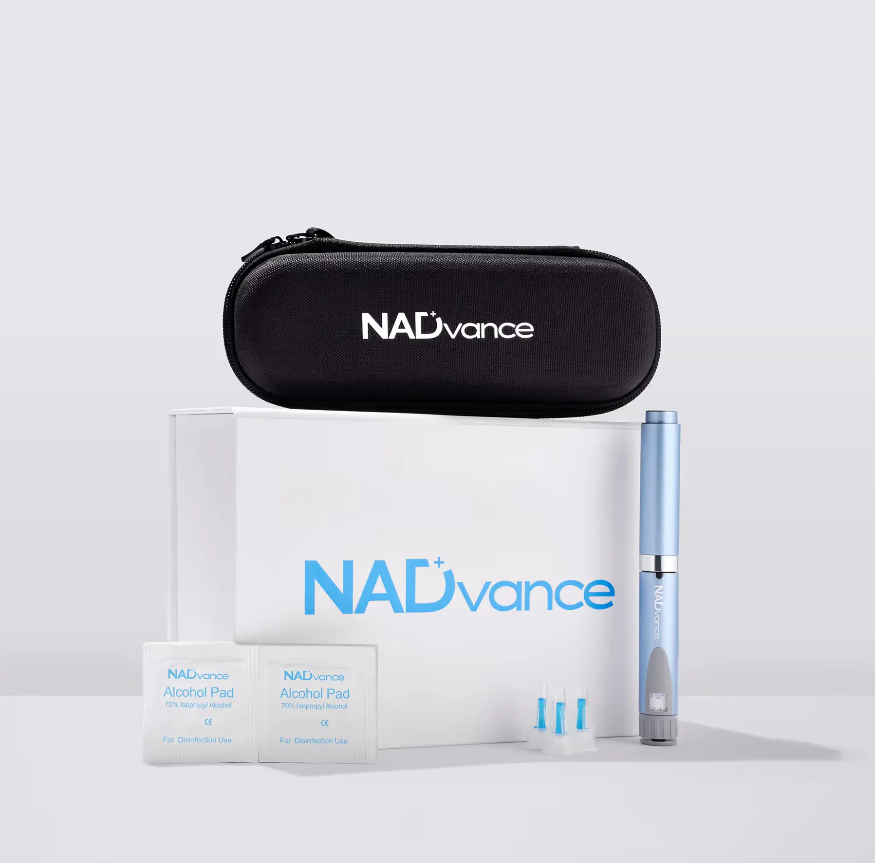 NADvance Pen Kit